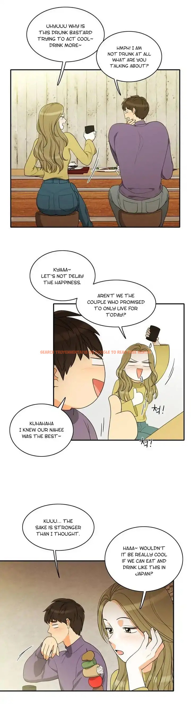 Read Hentai Image 19 809 in comic Do It One More Time - Chapter 49 - hentaitnt.net