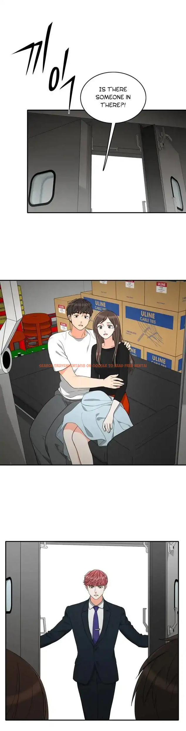 Read Hentai Image 2 809 in comic Do It One More Time - Chapter 49 - hentaitnt.net