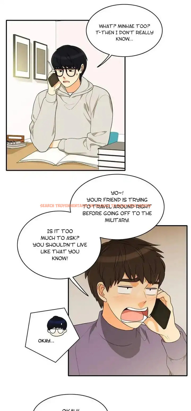Read Hentai Image 21 812 in comic Do It One More Time - Chapter 49 - hentaitnt.net