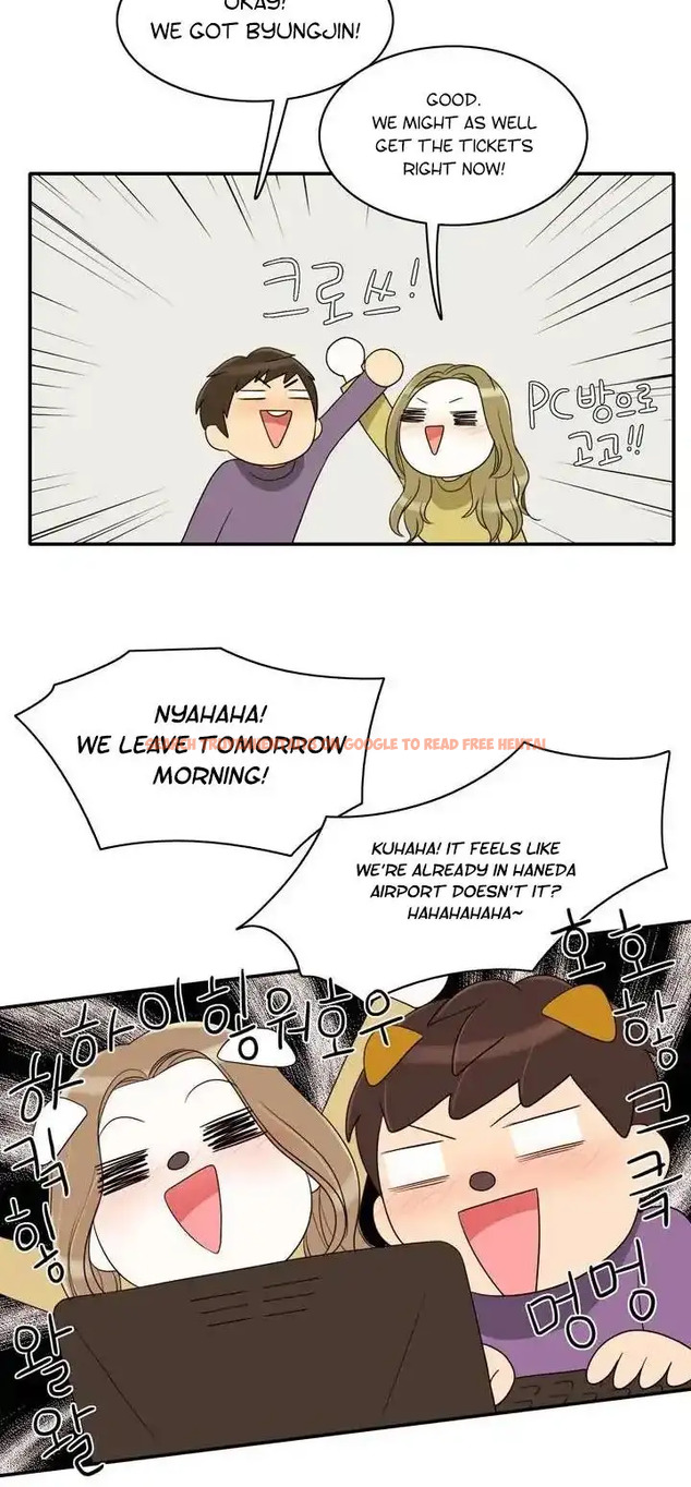 Read Hentai Image 22 812 in comic Do It One More Time - Chapter 49 - hentaitnt.net