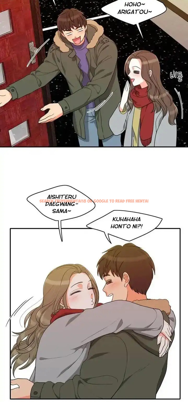 Read Hentai Image 24 812 in comic Do It One More Time - Chapter 49 - hentaitnt.net