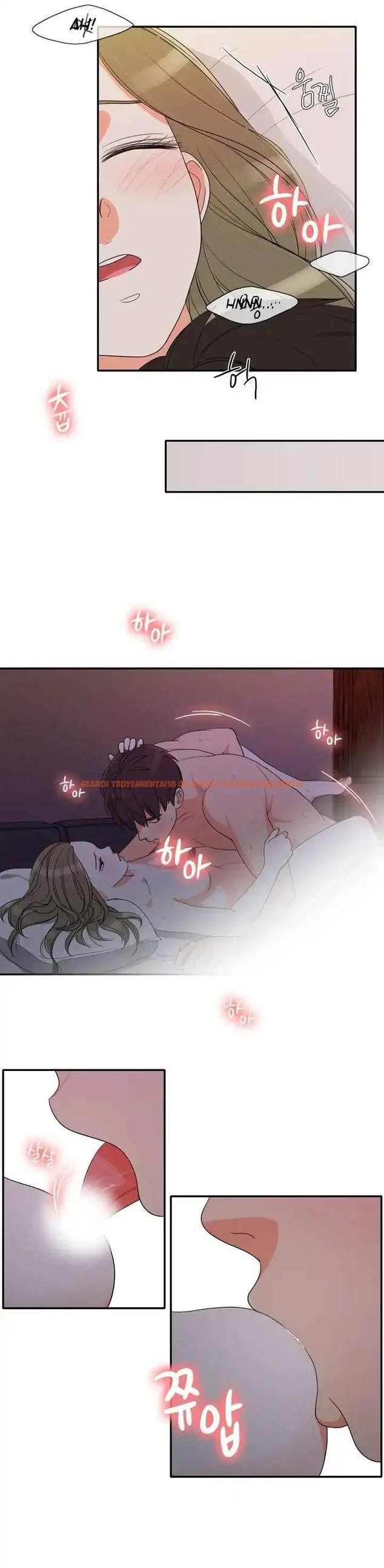 Read Hentai Image 25 812 in comic Do It One More Time - Chapter 49 - hentaitnt.net