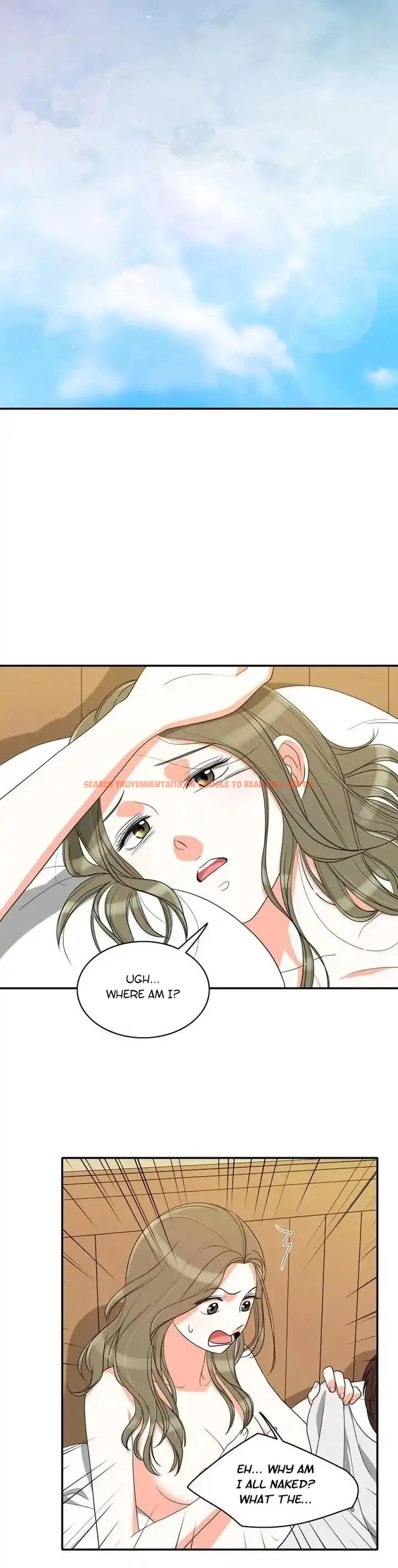 Read Hentai Image 29 812 in comic Do It One More Time - Chapter 49 - hentaitnt.net