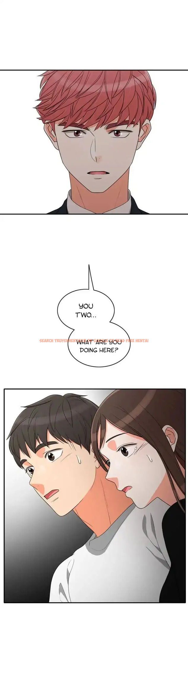 Read Hentai Image 3 809 in comic Do It One More Time - Chapter 49 - hentaitnt.net