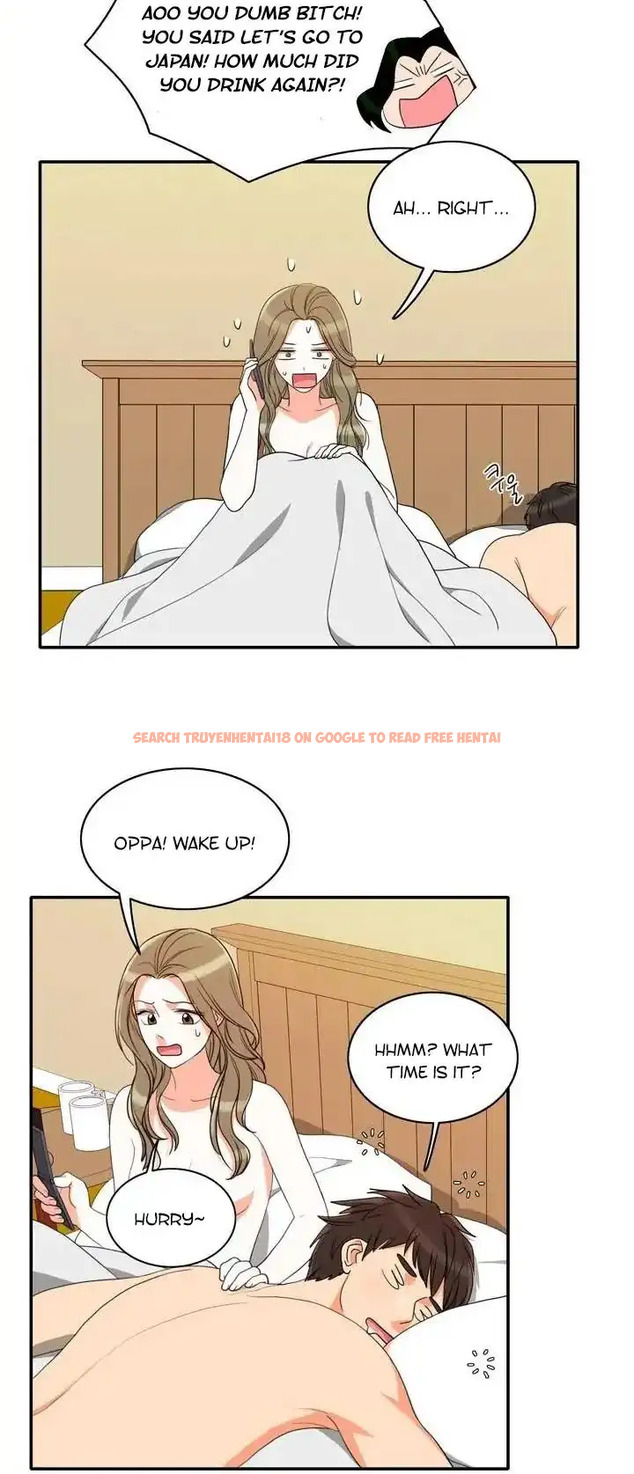 Read Hentai Image 31 812 in comic Do It One More Time - Chapter 49 - hentaitnt.net