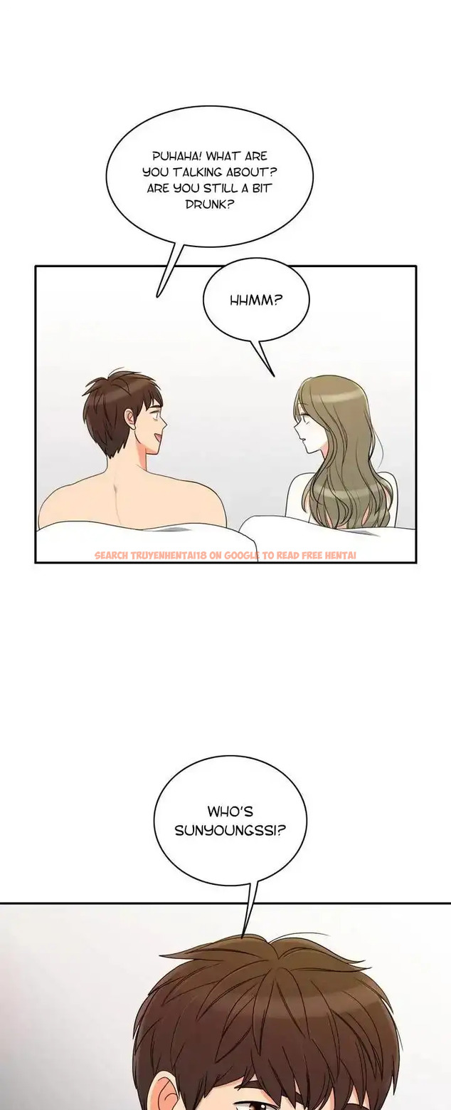 Read Hentai Image 33 812 in comic Do It One More Time - Chapter 49 - hentaitnt.net