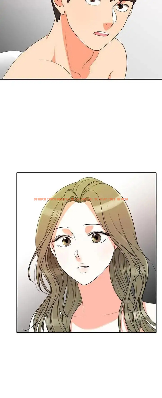 Read Hentai Image 34 812 in comic Do It One More Time - Chapter 49 - hentaitnt.net