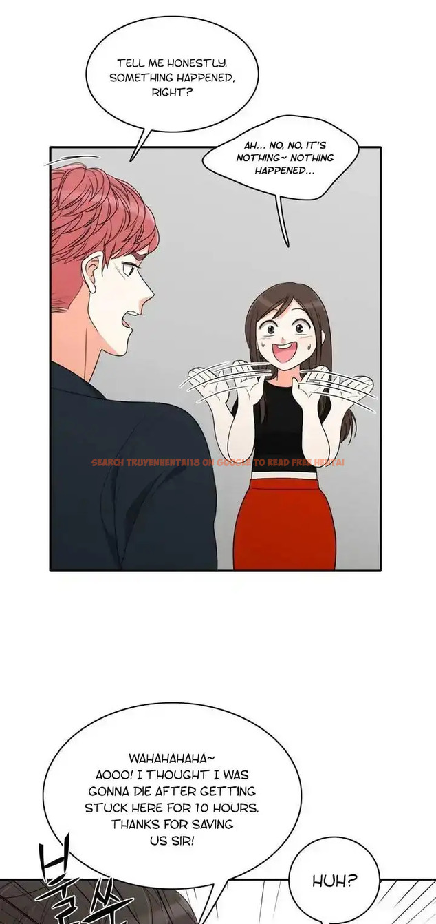 Read Hentai Image 5 809 in comic Do It One More Time - Chapter 49 - hentaitnt.net