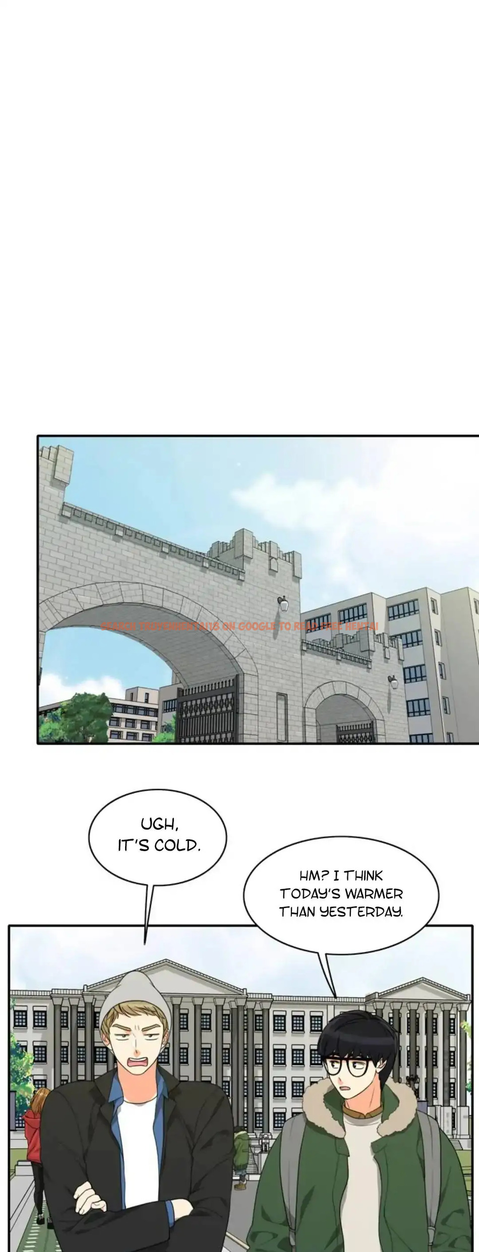 Read Hentai Image 10 809 in comic Do It One More Time - Chapter 50 - hentaitnt.net
