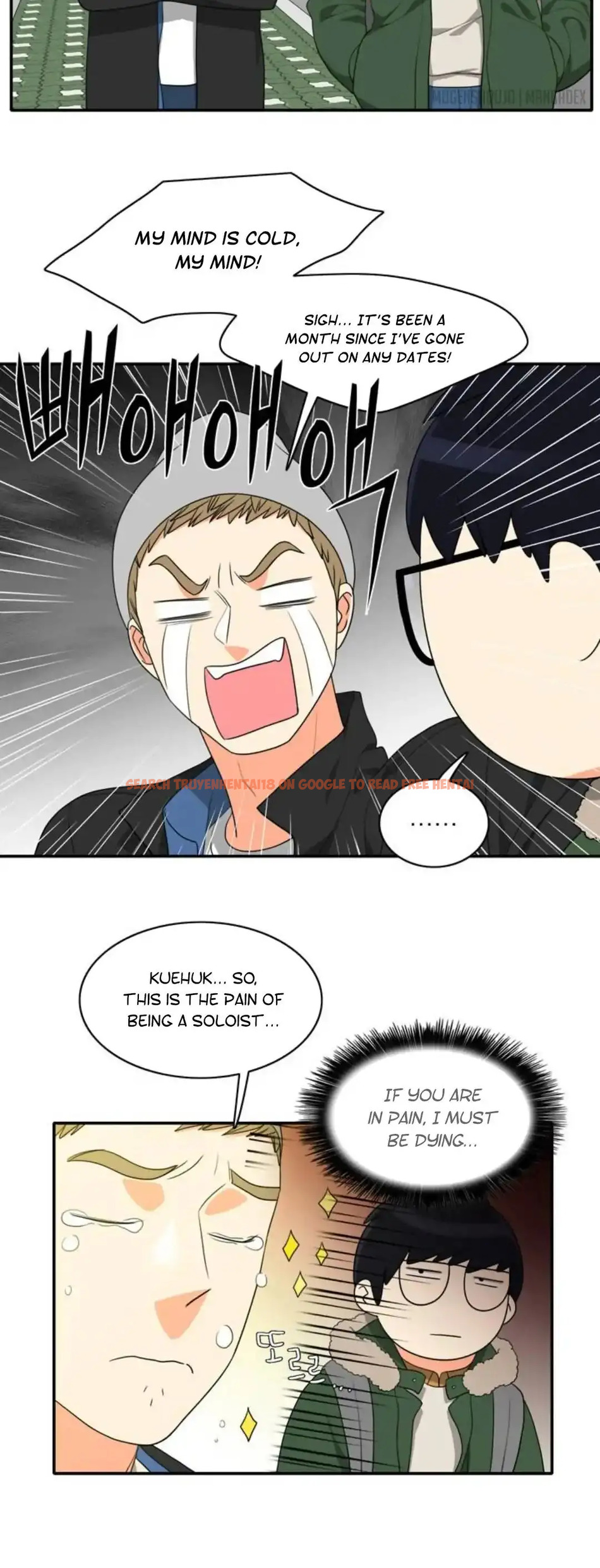 Read Hentai Image 11 809 in comic Do It One More Time - Chapter 50 - hentaitnt.net