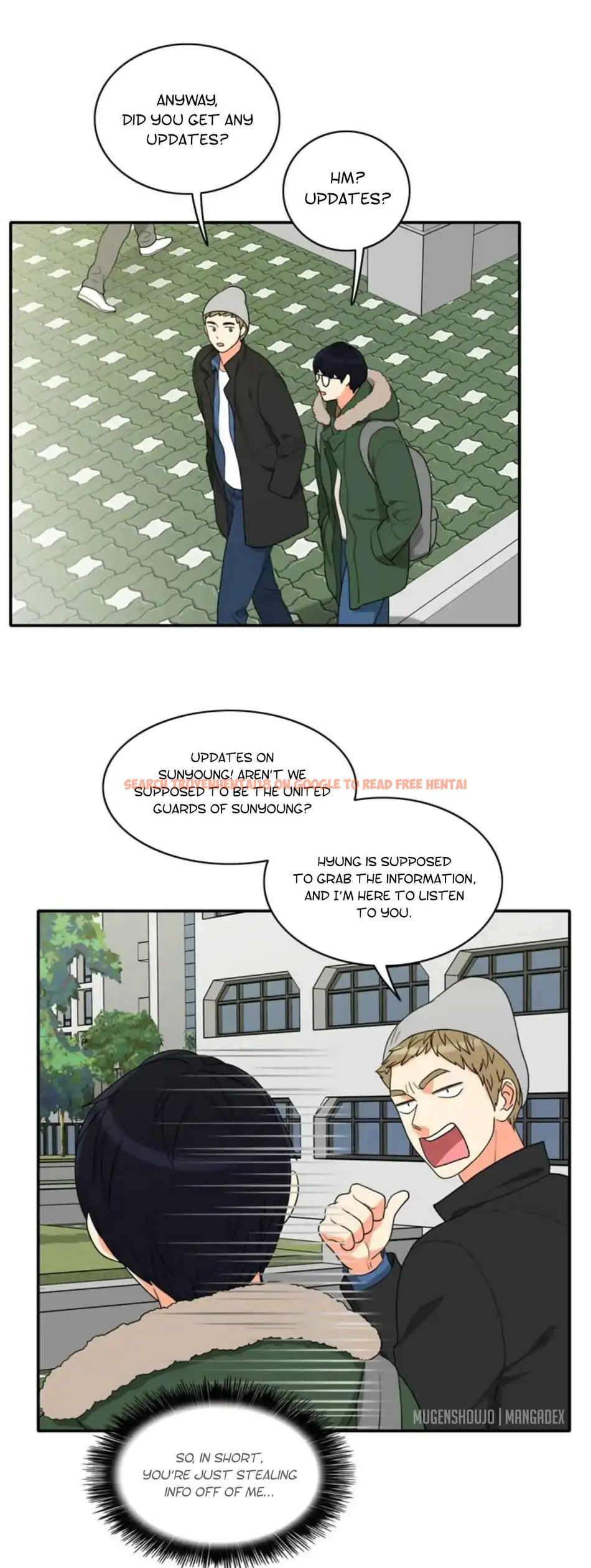 Read Hentai Image 12 809 in comic Do It One More Time - Chapter 50 - hentaitnt.net