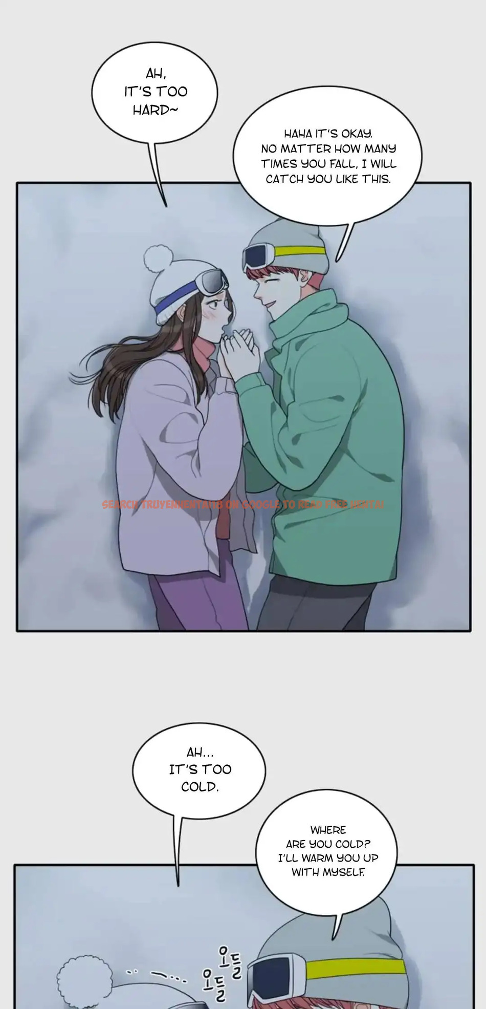 Read Hentai Image 16 809 in comic Do It One More Time - Chapter 50 - hentaitnt.net