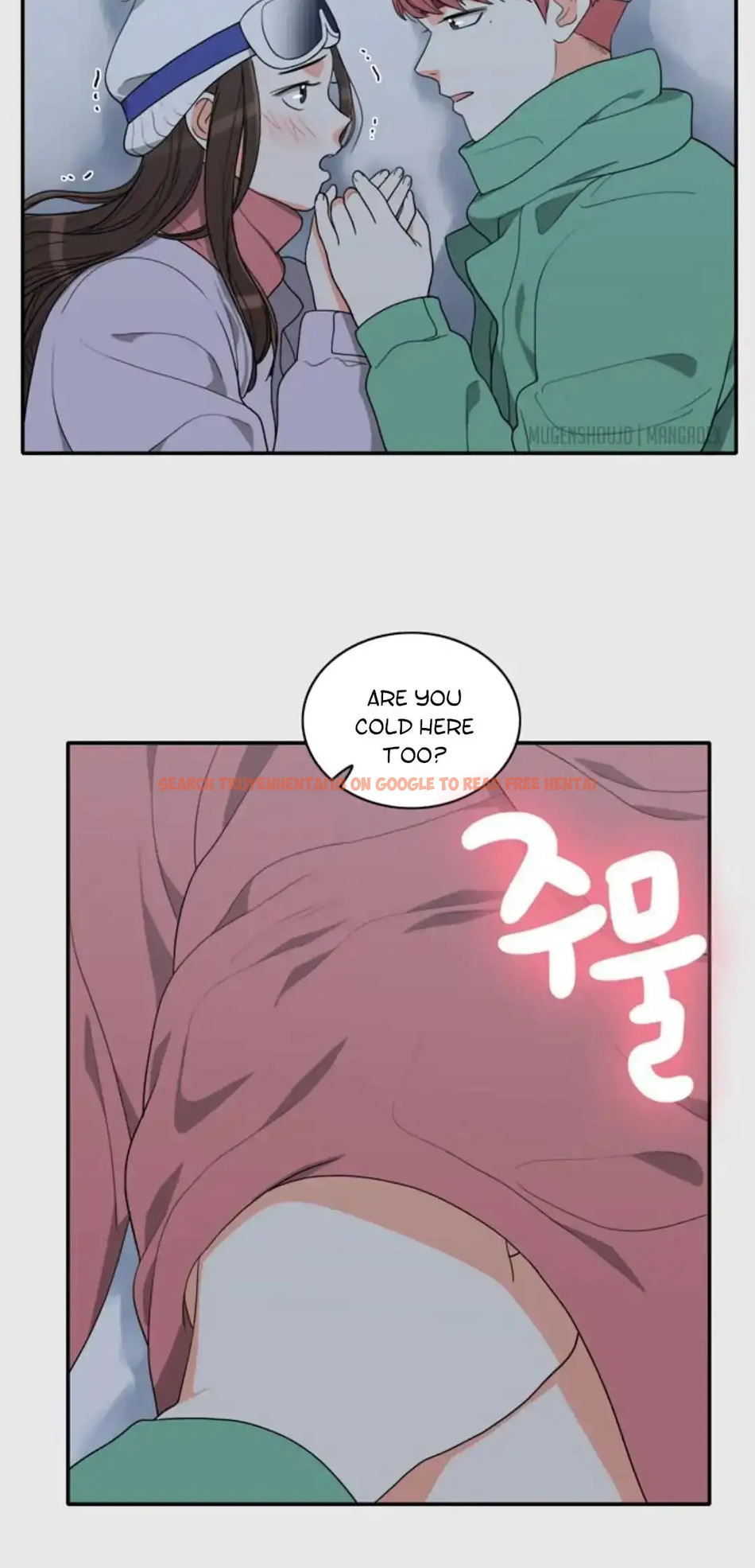 Read Hentai Image 17 809 in comic Do It One More Time - Chapter 50 - hentaitnt.net