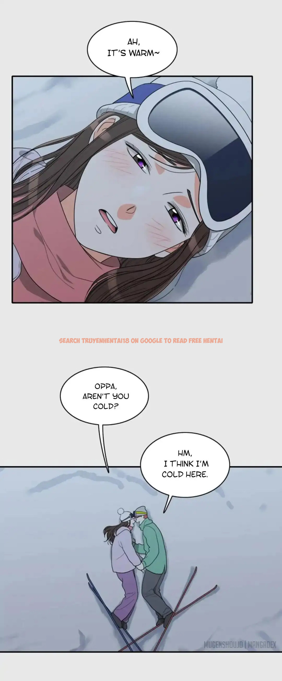 Read Hentai Image 18 809 in comic Do It One More Time - Chapter 50 - hentaitnt.net