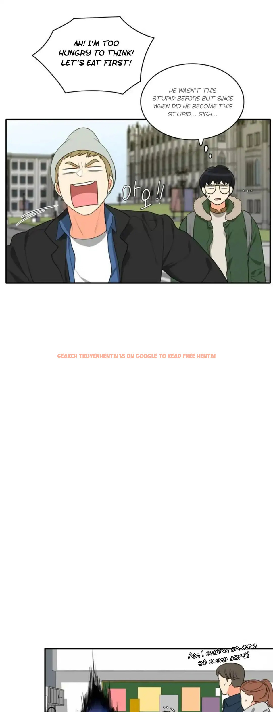 Read Hentai Image 22 809 in comic Do It One More Time - Chapter 50 - hentaitnt.net