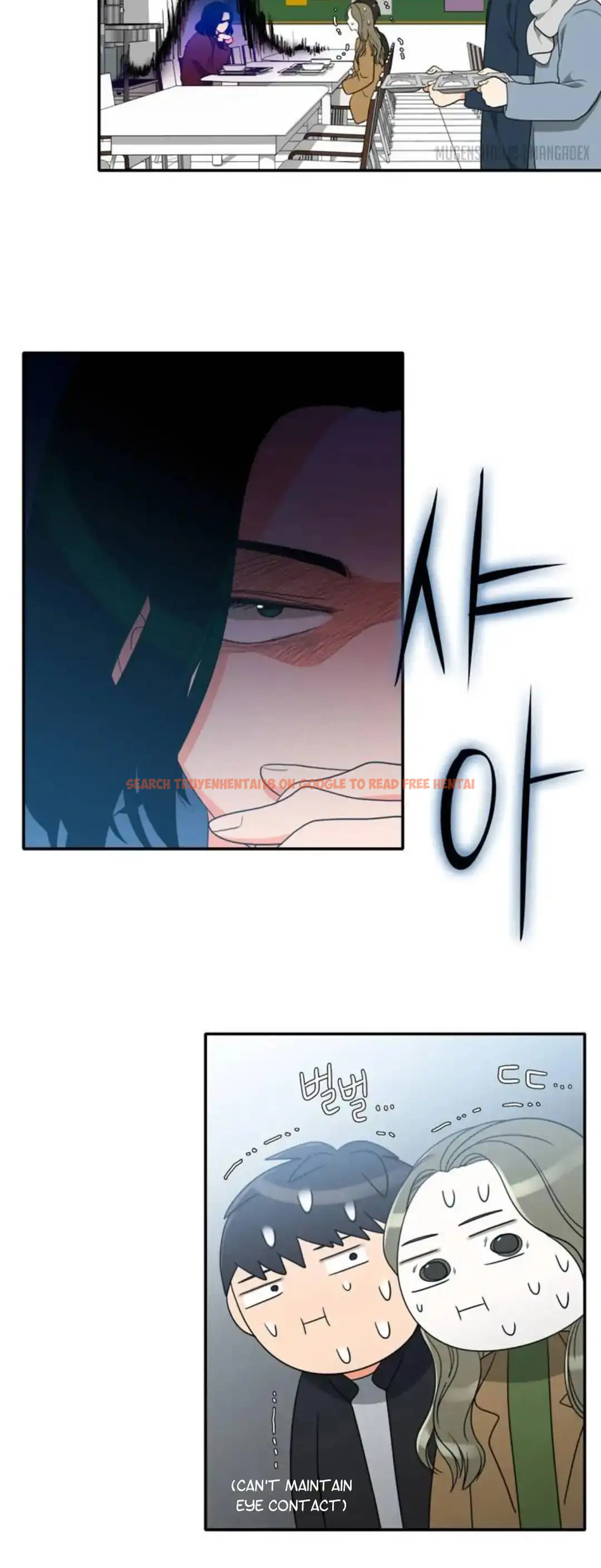 Read Hentai Image 23 809 in comic Do It One More Time - Chapter 50 - hentaitnt.net