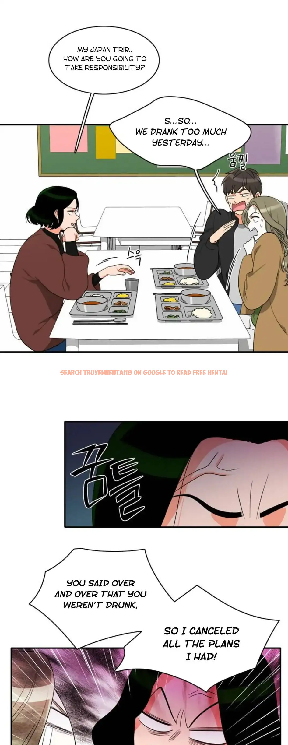 Read Hentai Image 24 809 in comic Do It One More Time - Chapter 50 - hentaitnt.net