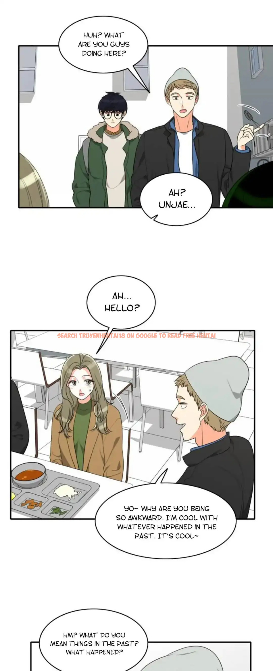 Read Hentai Image 26 809 in comic Do It One More Time - Chapter 50 - hentaitnt.net