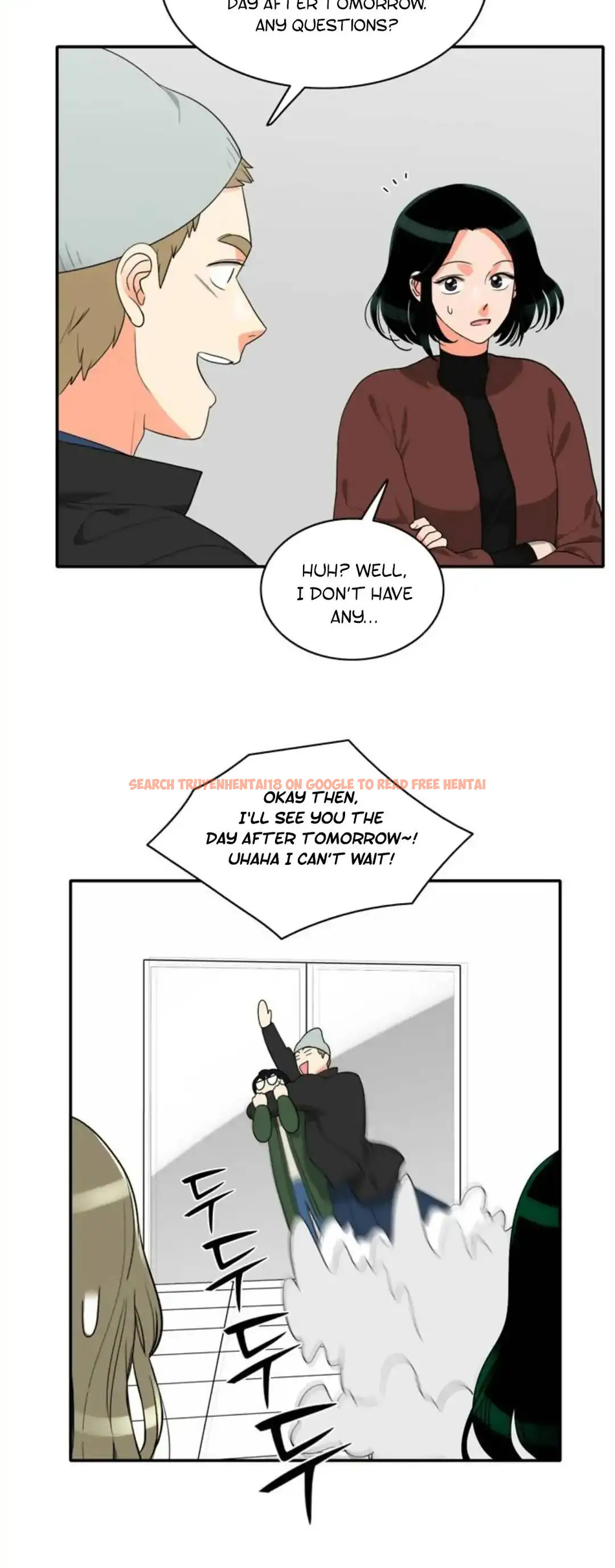 Read Hentai Image 31 809 in comic Do It One More Time - Chapter 50 - hentaitnt.net