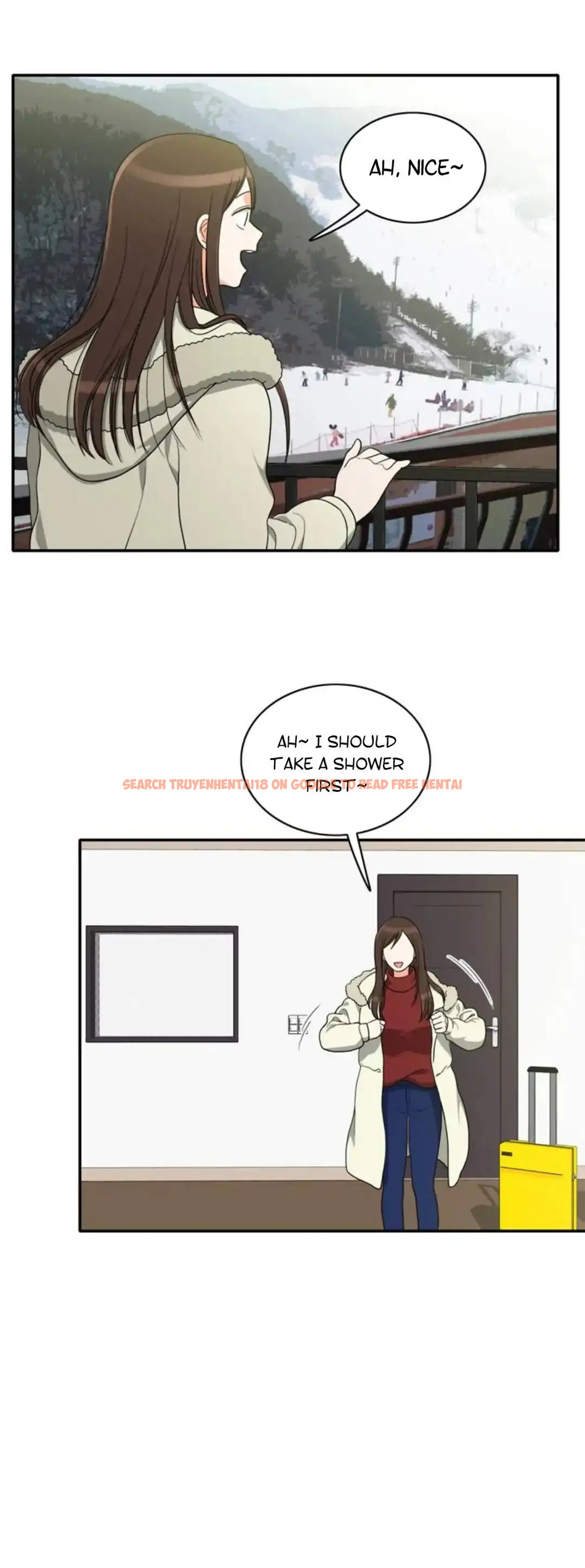 Read Hentai Image 36 809 in comic Do It One More Time - Chapter 50 - hentaitnt.net