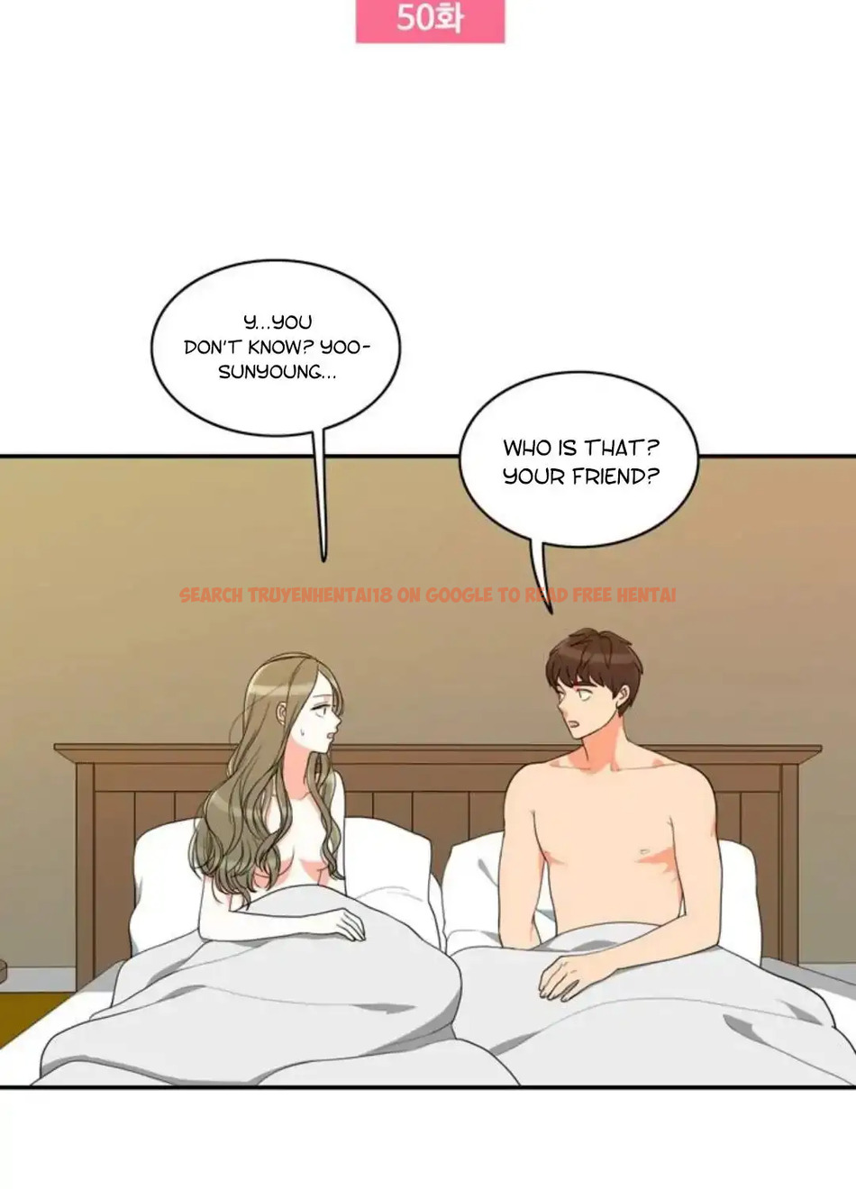 Read Hentai Image 4 809 in comic Do It One More Time - Chapter 50 - hentaitnt.net