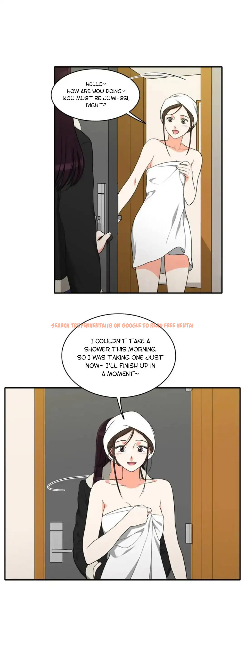 Read Hentai Image 40 809 in comic Do It One More Time - Chapter 50 - hentaitnt.net