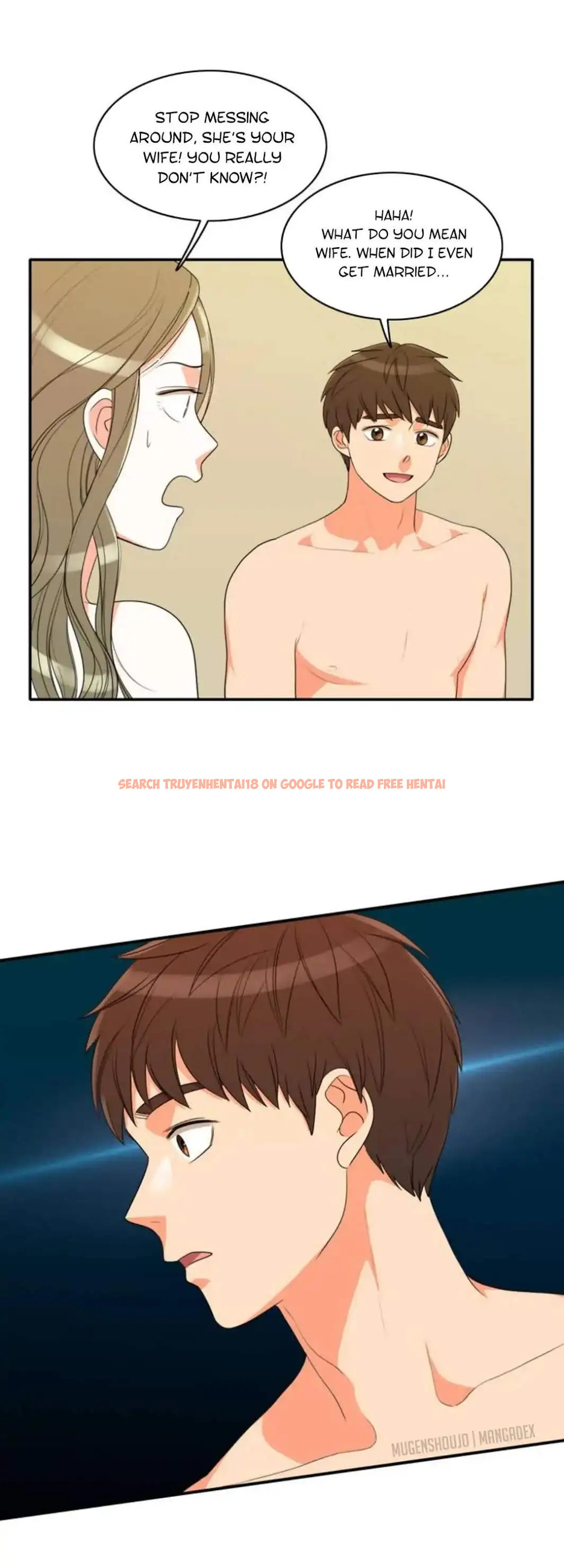Read Hentai Image 5 809 in comic Do It One More Time - Chapter 50 - hentaitnt.net