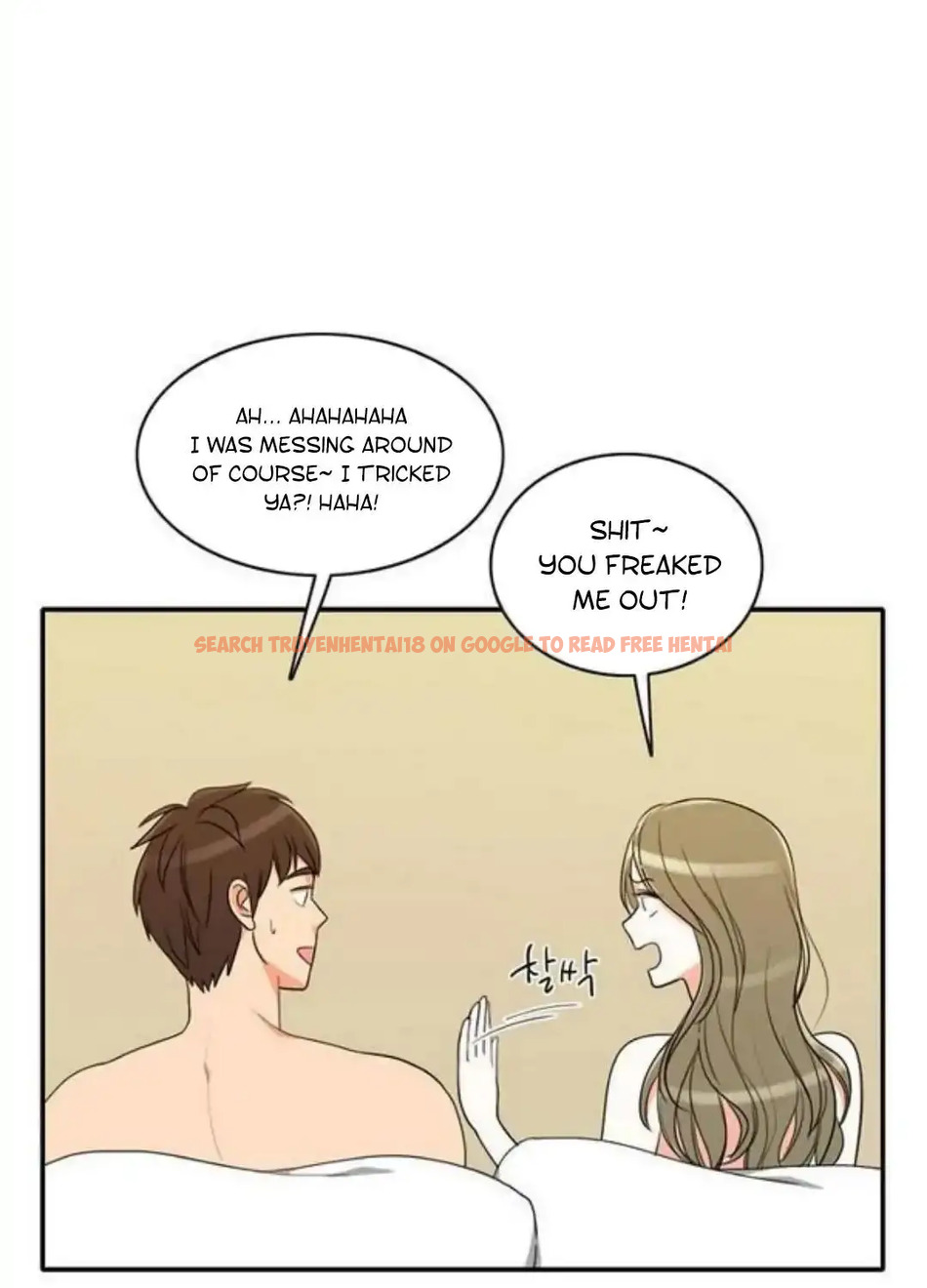 Read Hentai Image 6 809 in comic Do It One More Time - Chapter 50 - hentaitnt.net