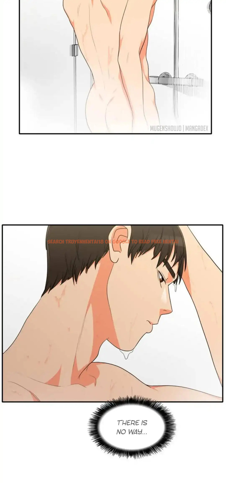 Read Hentai Image 9 809 in comic Do It One More Time - Chapter 50 - hentaitnt.net