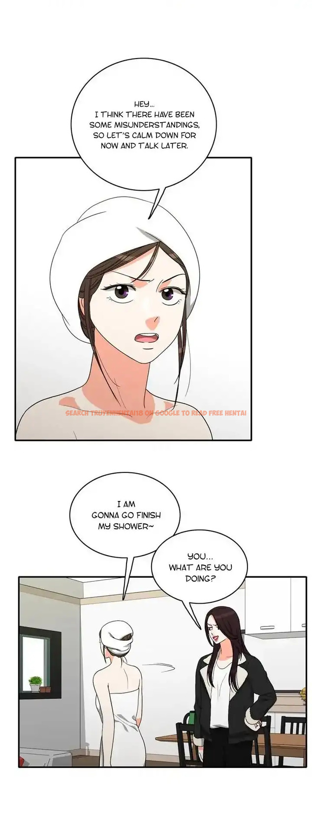 Read Hentai Image 10 809 in comic Do It One More Time - Chapter 51 - hentaitnt.net