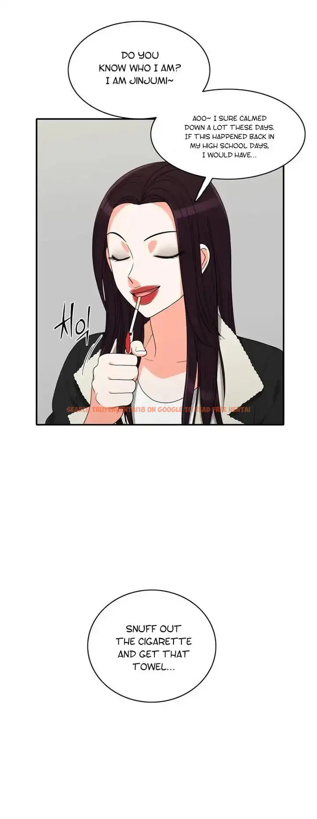 Read Hentai Image 13 809 in comic Do It One More Time - Chapter 51 - hentaitnt.net