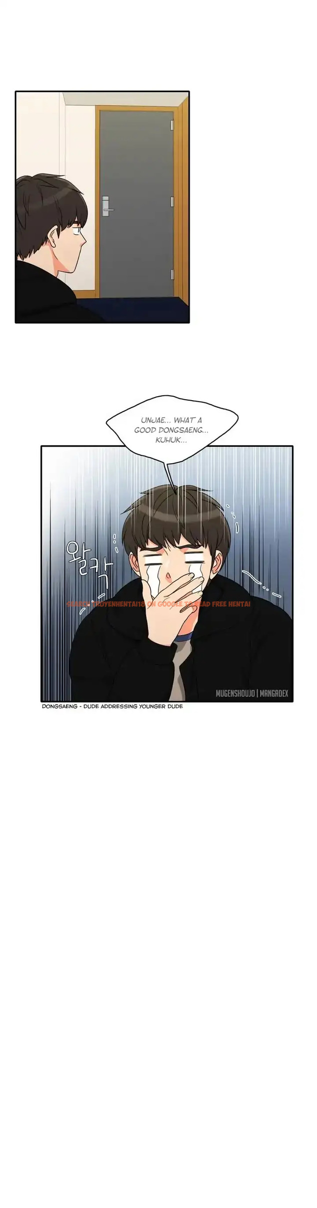 Read Hentai Image 19 809 in comic Do It One More Time - Chapter 51 - hentaitnt.net