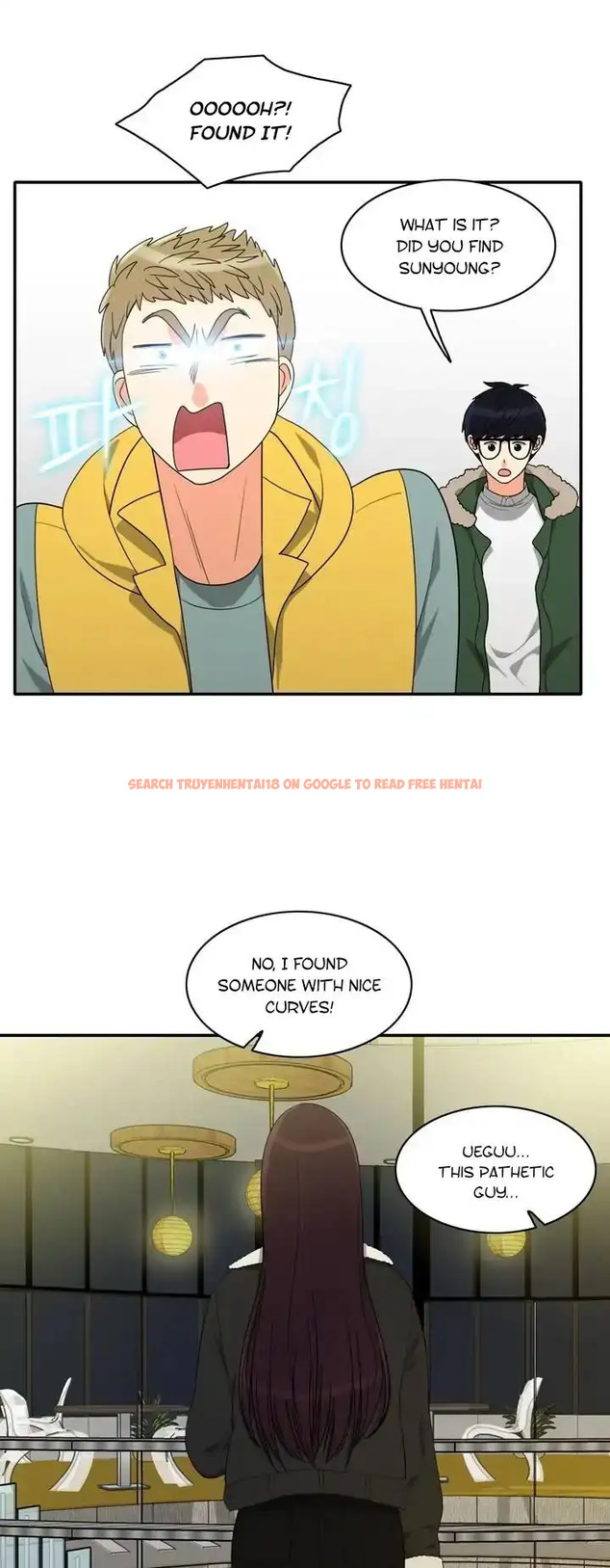 Read Hentai Image 24 809 in comic Do It One More Time - Chapter 51 - hentaitnt.net