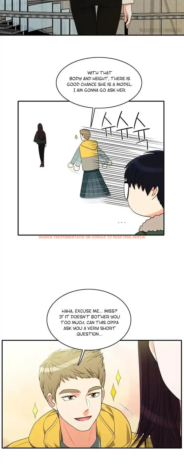 Read Hentai Image 25 809 in comic Do It One More Time - Chapter 51 - hentaitnt.net