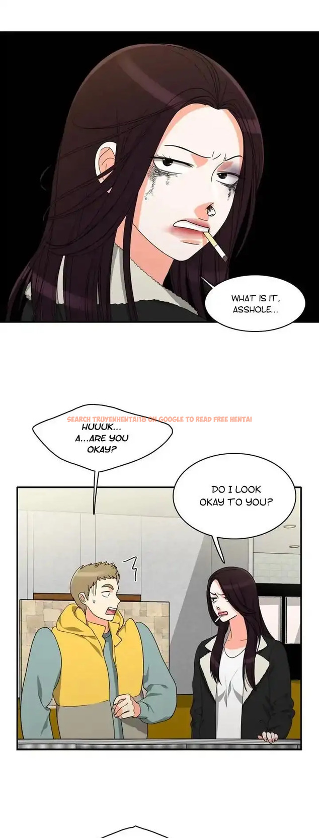 Read Hentai Image 26 809 in comic Do It One More Time - Chapter 51 - hentaitnt.net