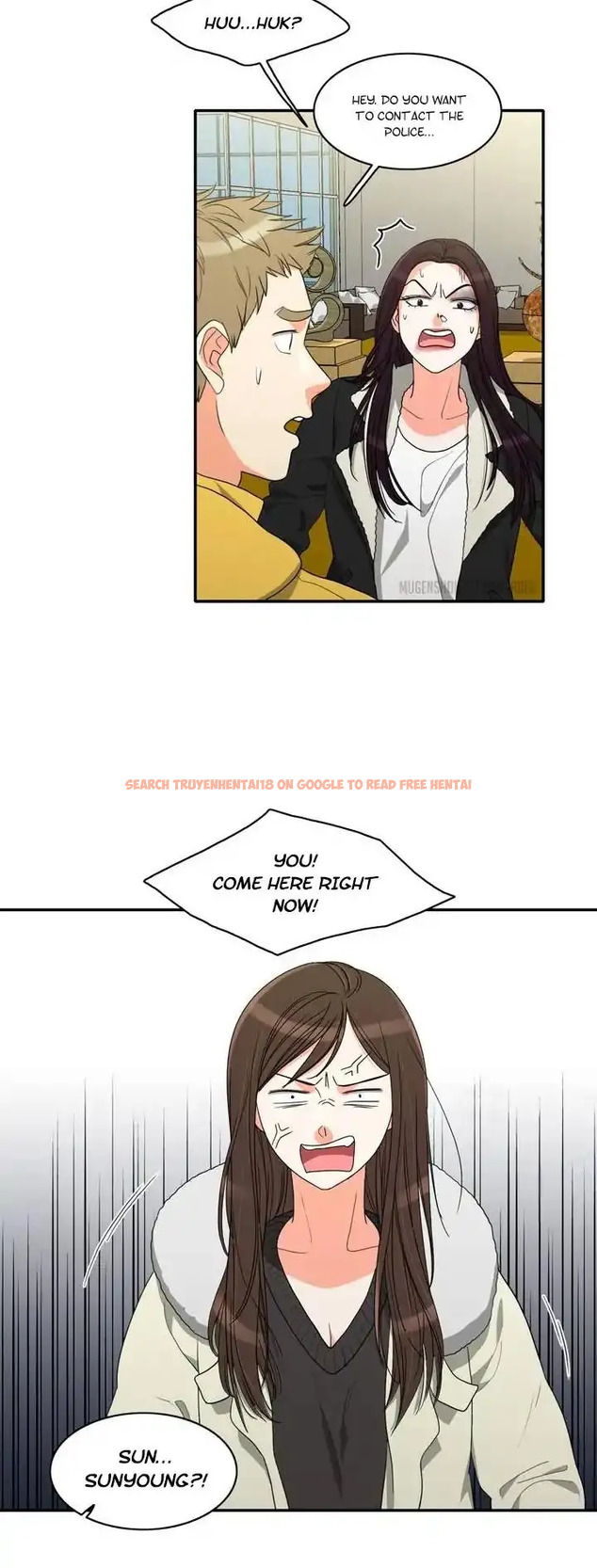 Read Hentai Image 27 809 in comic Do It One More Time - Chapter 51 - hentaitnt.net