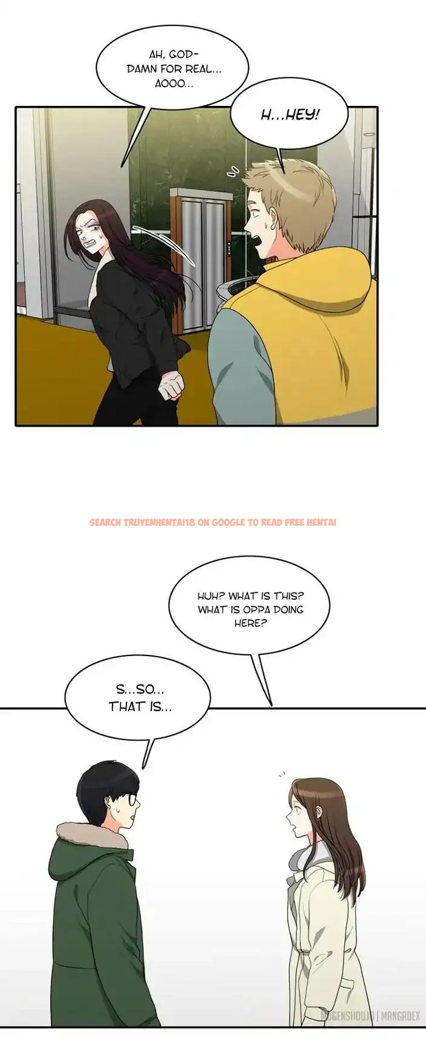 Read Hentai Image 28 809 in comic Do It One More Time - Chapter 51 - hentaitnt.net