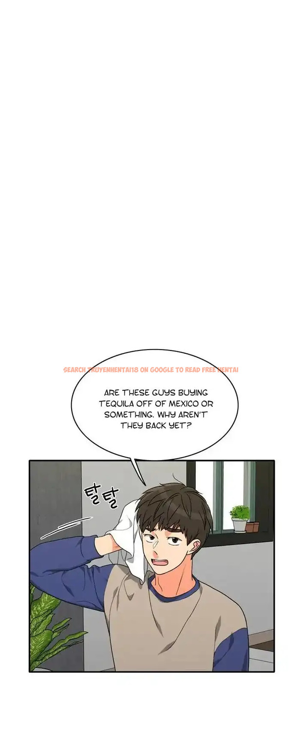 Read Hentai Image 29 809 in comic Do It One More Time - Chapter 51 - hentaitnt.net