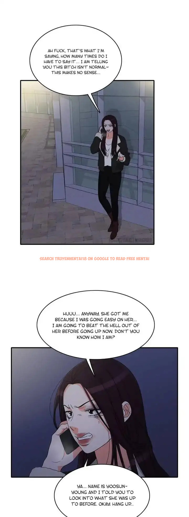 Read Hentai Image 32 809 in comic Do It One More Time - Chapter 51 - hentaitnt.net