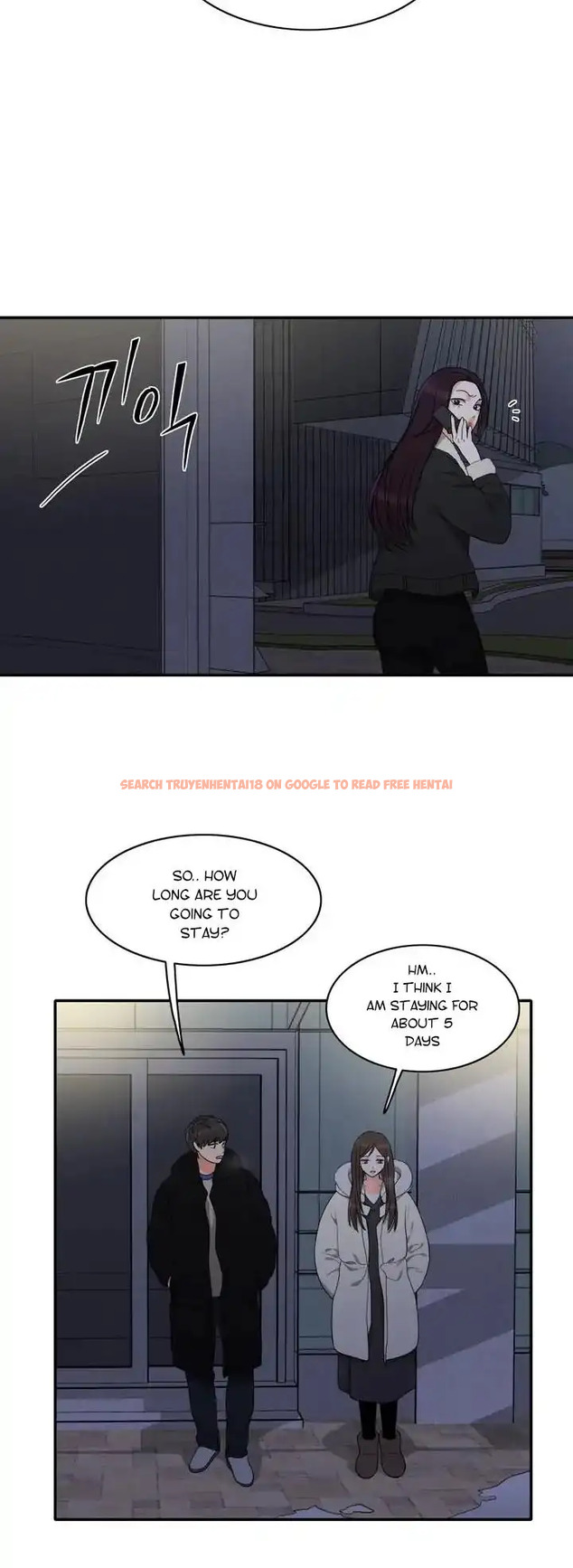 Read Hentai Image 33 809 in comic Do It One More Time - Chapter 51 - hentaitnt.net