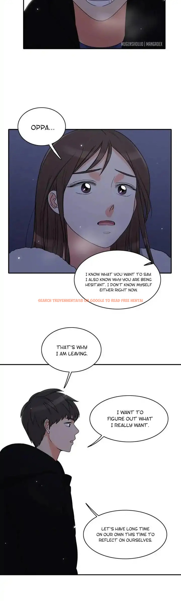 Read Hentai Image 39 809 in comic Do It One More Time - Chapter 51 - hentaitnt.net