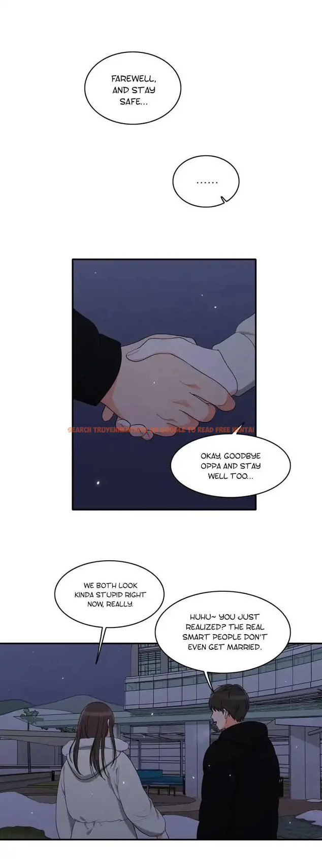 Read Hentai Image 40 809 in comic Do It One More Time - Chapter 51 - hentaitnt.net