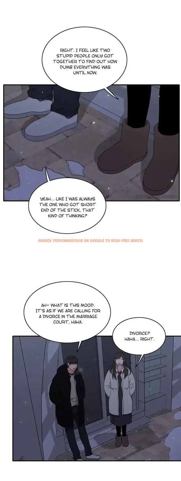 Read Hentai Image 41 809 in comic Do It One More Time - Chapter 51 - hentaitnt.net