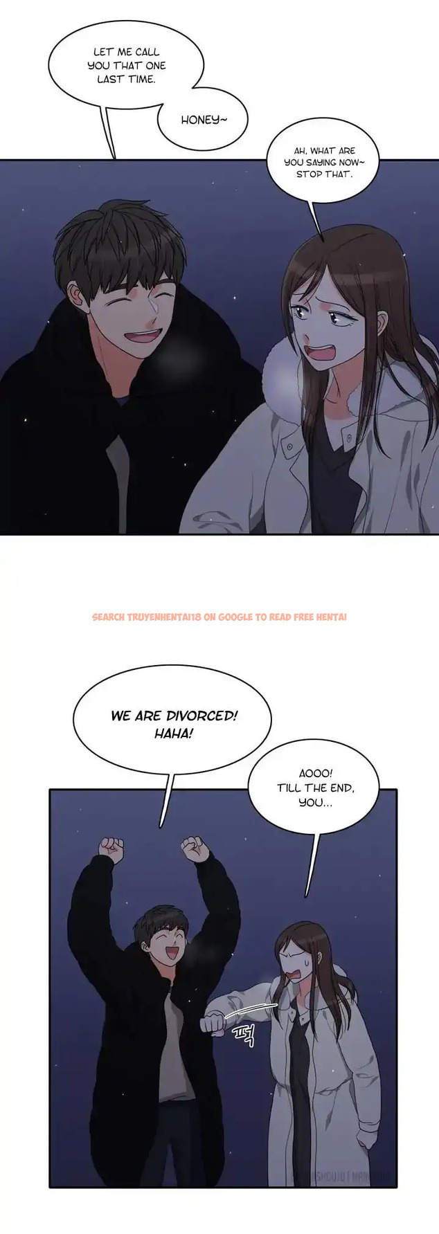 Read Hentai Image 42 809 in comic Do It One More Time - Chapter 51 - hentaitnt.net