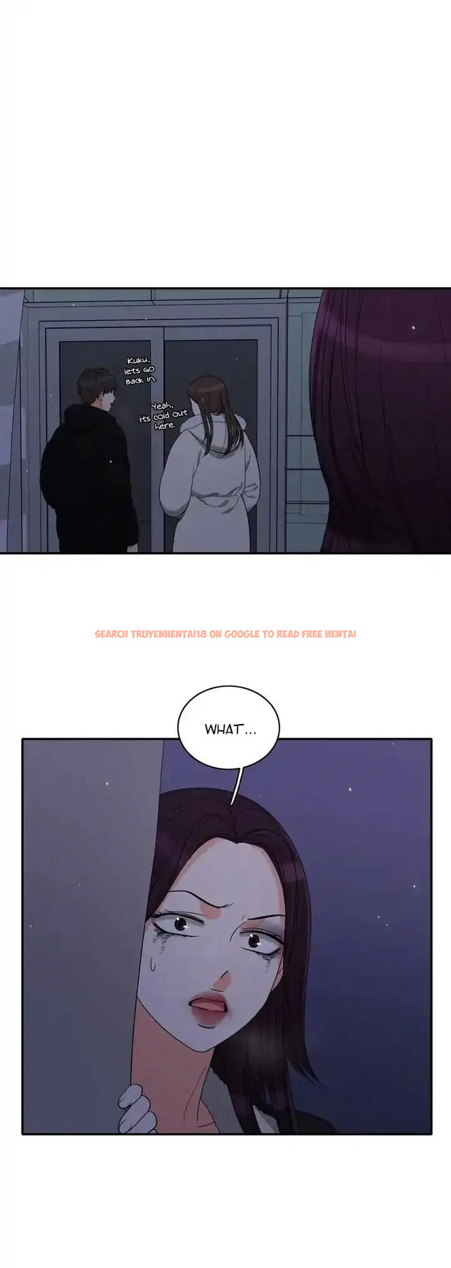 Read Hentai Image 43 809 in comic Do It One More Time - Chapter 51 - hentaitnt.net