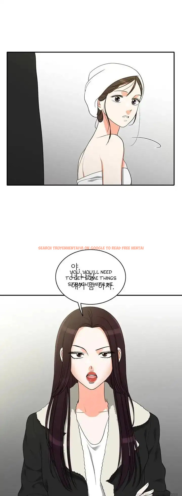 Read Hentai Image 5 806 in comic Do It One More Time - Chapter 51 - hentaitnt.net