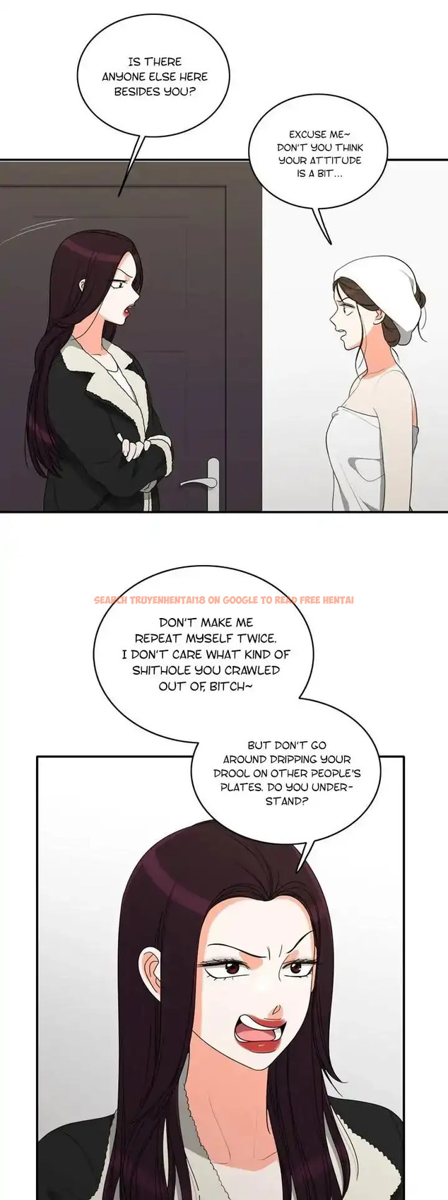 Read Hentai Image 7 809 in comic Do It One More Time - Chapter 51 - hentaitnt.net