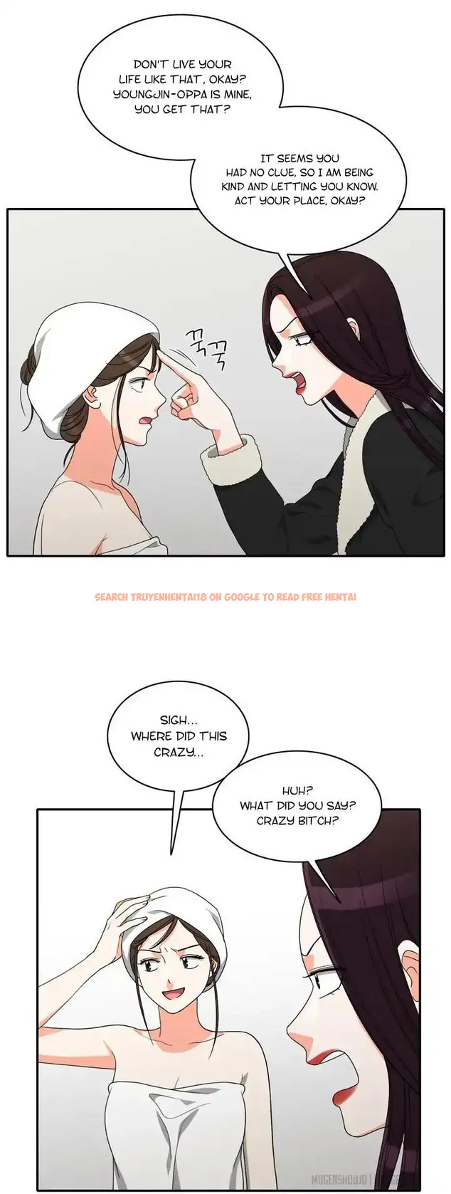 Read Hentai Image 9 809 in comic Do It One More Time - Chapter 51 - hentaitnt.net
