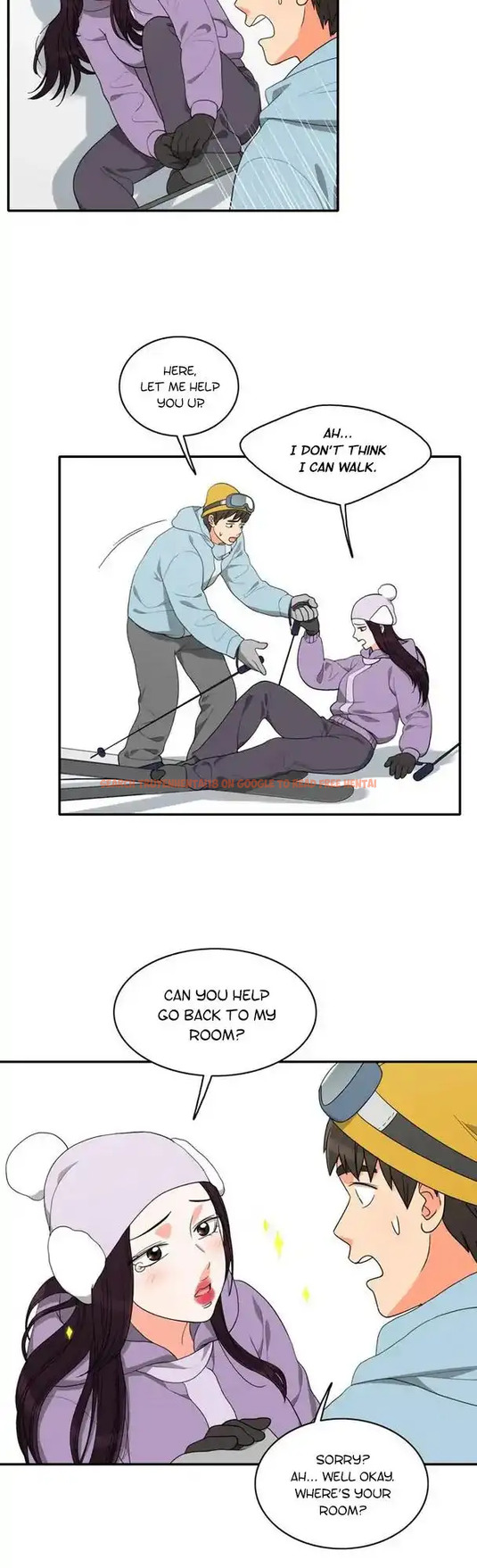 Read Hentai Image 12 805 in comic Do It One More Time - Chapter 52 - hentaitnt.net