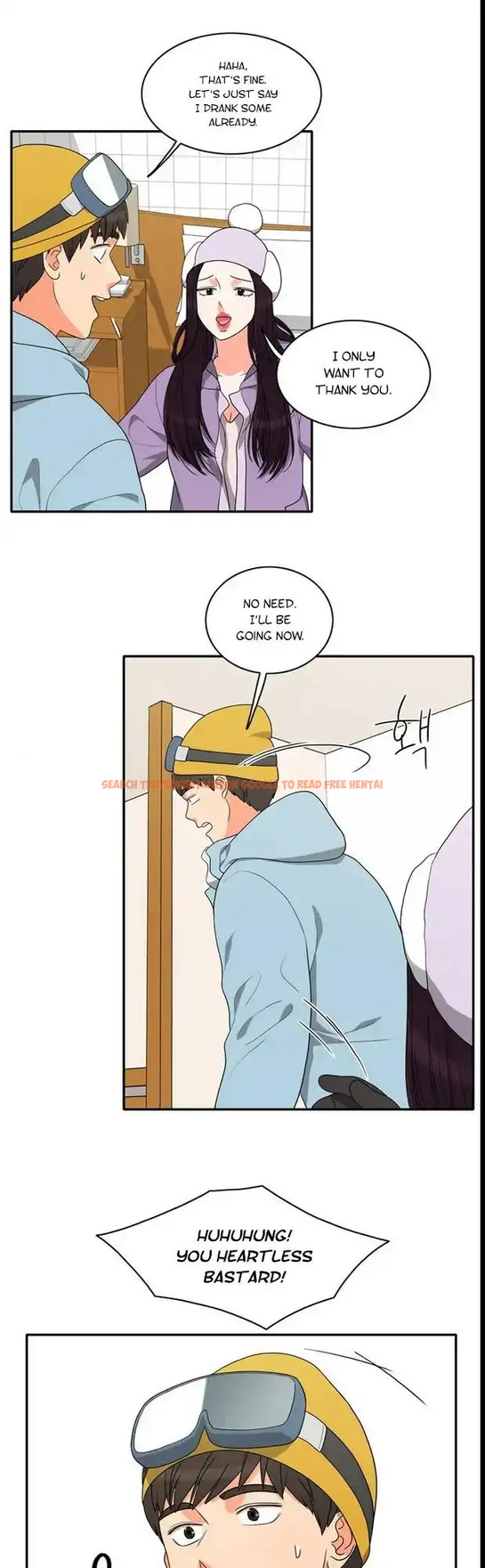 Read Hentai Image 15 805 in comic Do It One More Time - Chapter 52 - hentaitnt.net